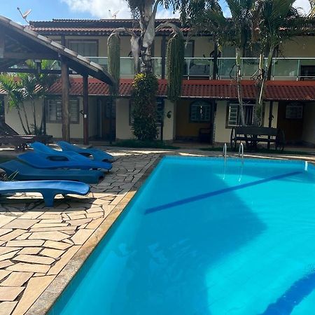 Lofts Encantus Itatiaia  Exterior photo