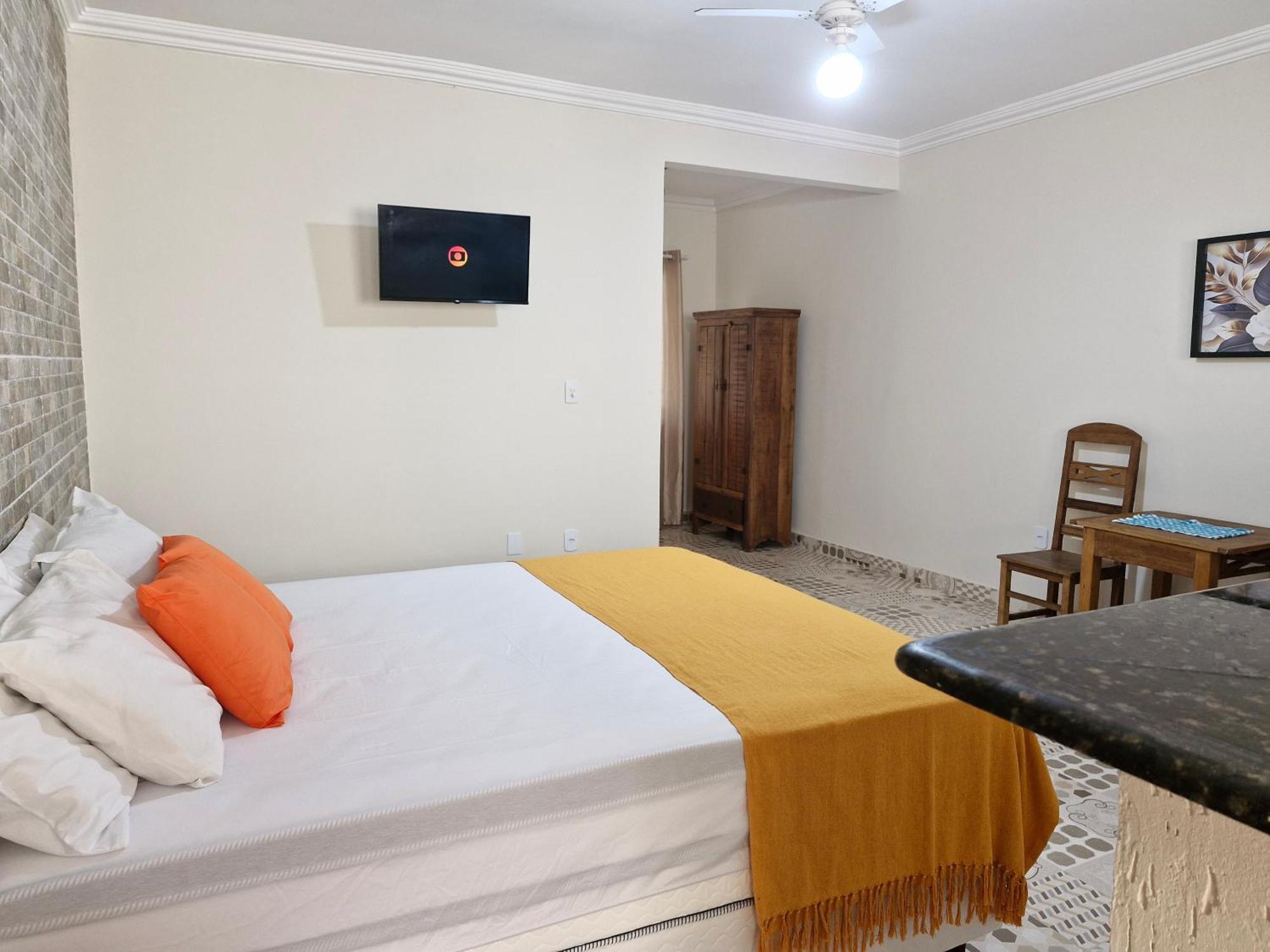 Lofts Encantus Itatiaia  Exterior photo