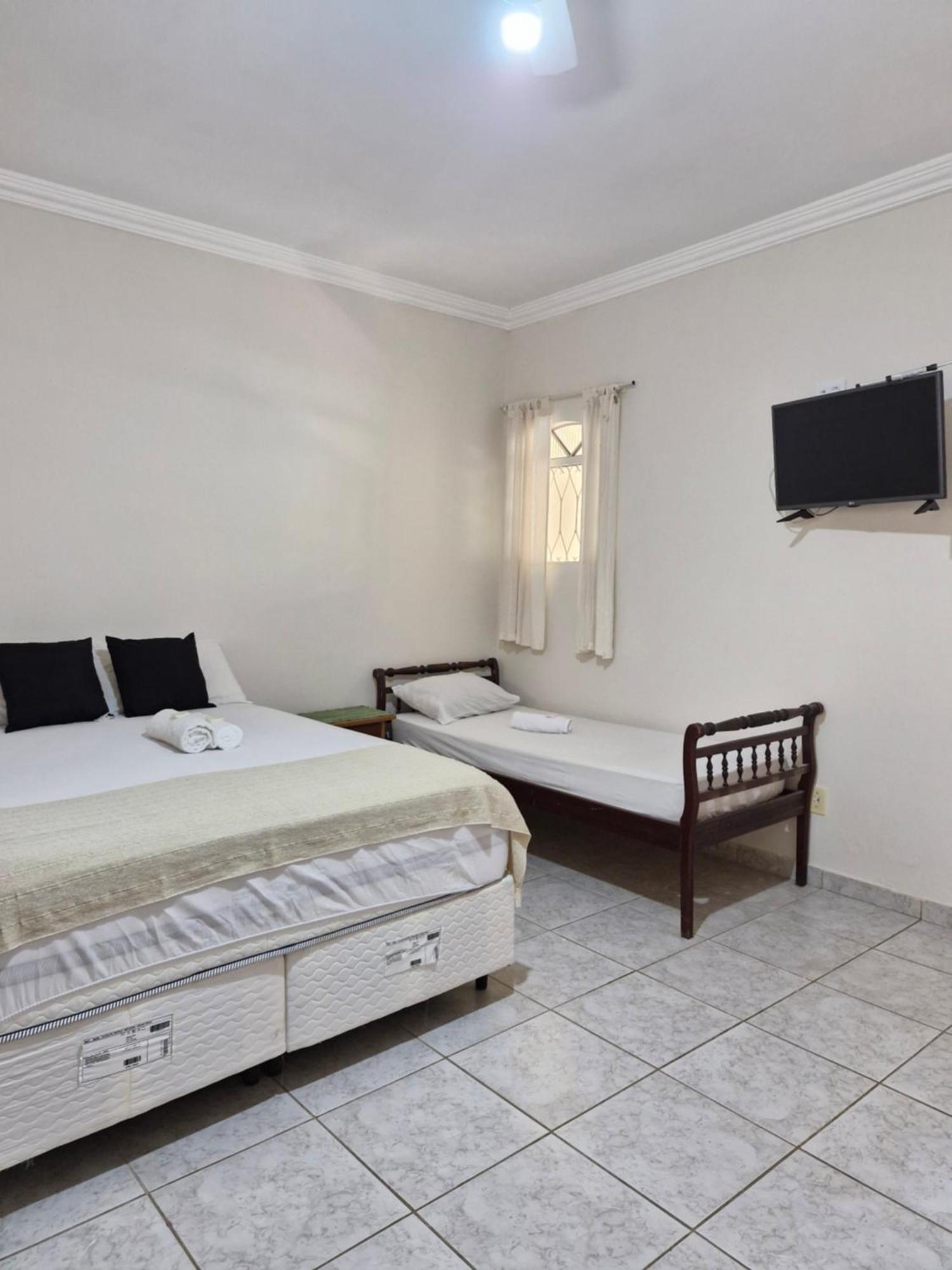 Lofts Encantus Itatiaia  Exterior photo